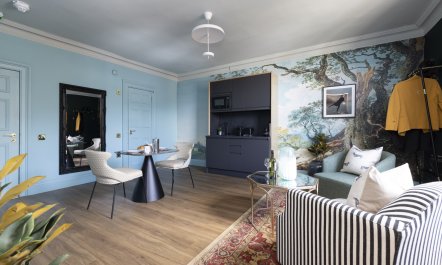 Castle Street Cool 6