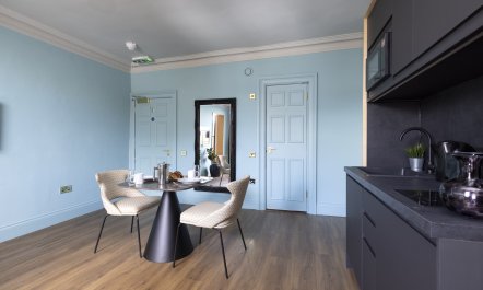 Castle Street Cool 8