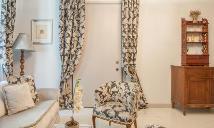 The Campiello Charm 2