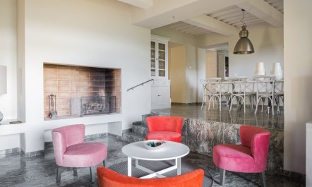 The Sunlight Hideaway 7