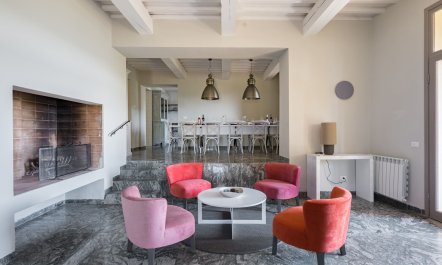 The Sunlight Hideaway 1