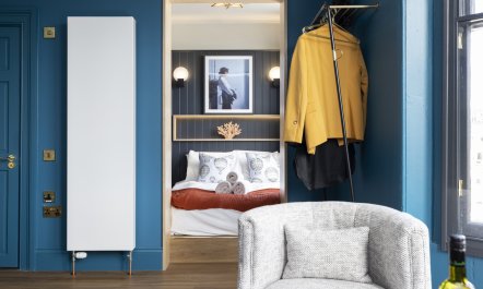 Contemporary Castle Street 8