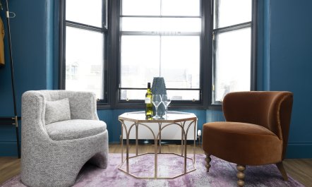 Contemporary Castle Street 6