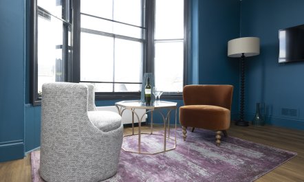 Contemporary Castle Street 7