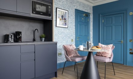 Contemporary Castle Street 9