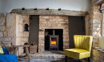 Mickleton Musings