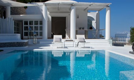Fortunes of Capri 2