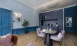 Edinburgh Blue 6