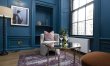 Edinburgh Blue 3