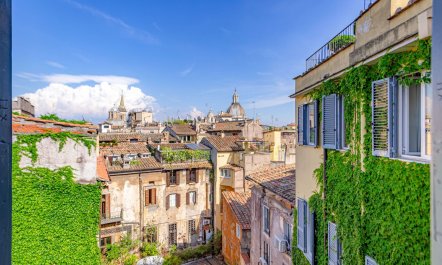 Eternal Navona 1