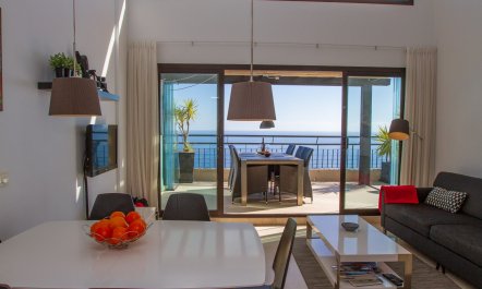 Going Down to the Sea 2