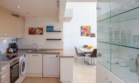 Going Down to the Sea 4