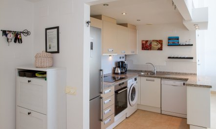 Going Down to the Sea 5