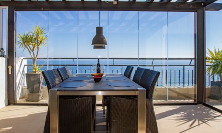 Going Down to the Sea 3