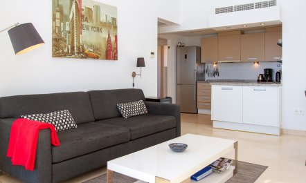 Going Down to the Sea 1