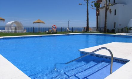 Going Down to the Sea 1