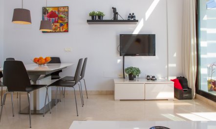 Going Down to the Sea 2