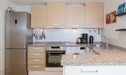 Going Down to the Sea 3