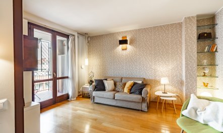 Renaissance Charm