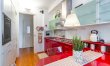 Renaissance Charm 5