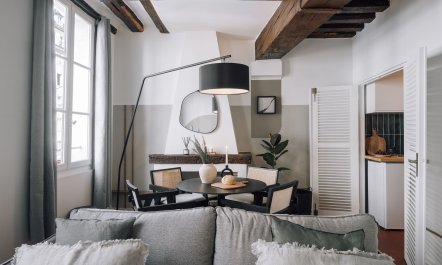The Parisian's Haven 2