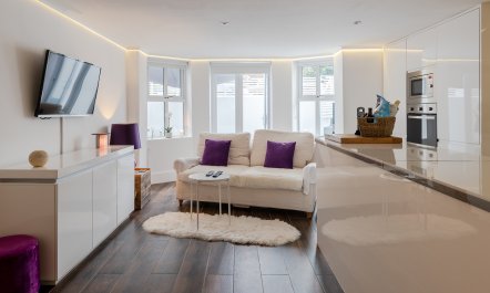 Greatest Expectations 2