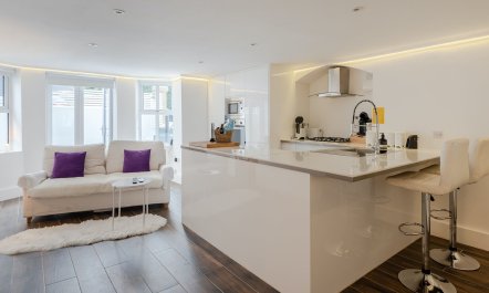 Greatest Expectations