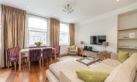 Knightsbridge Living 3