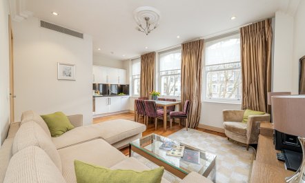 Knightsbridge Living