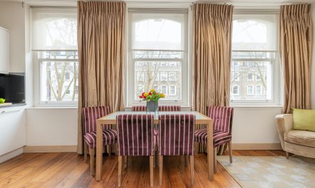 Knightsbridge Living 4