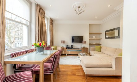 Knightsbridge Living 2
