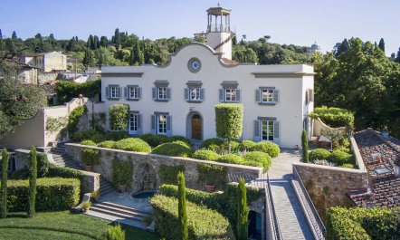 Renaissance in Bloom 2