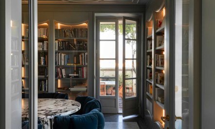 Renaissance in Bloom 1