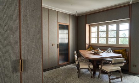 Renaissance in Bloom 0