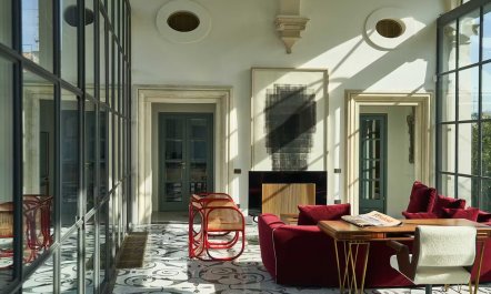 Renaissance in Bloom