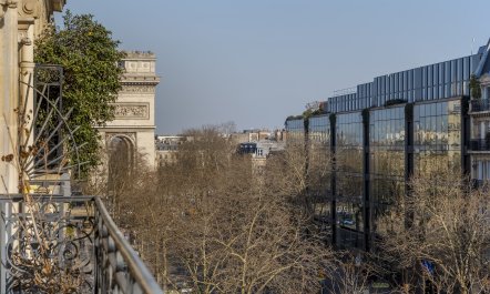 The Parisian Belle 9