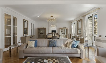 The Parisian Belle 2