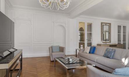 The Parisian Belle 4