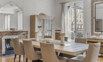 The Parisian Belle 7