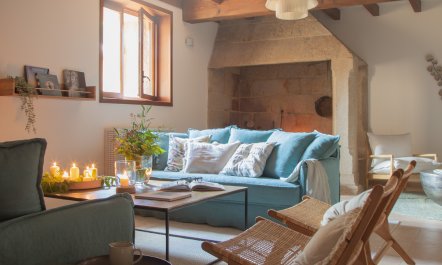 The Atlantic Hideaway