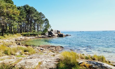 The Atlantic Hideaway 1