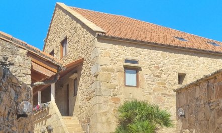 The Atlantic Hideaway 9