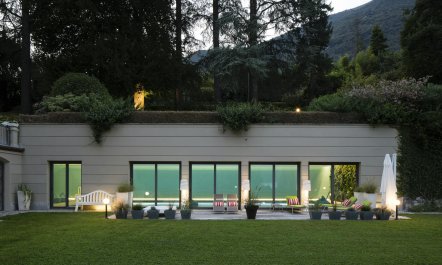 Acacias on the Lake 2