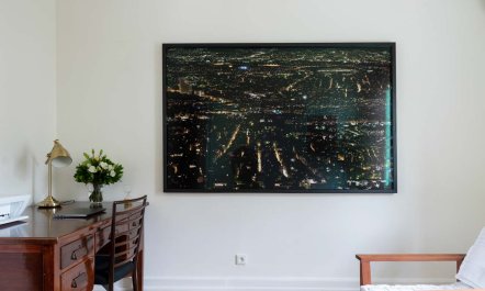 Ecru Elegance 3