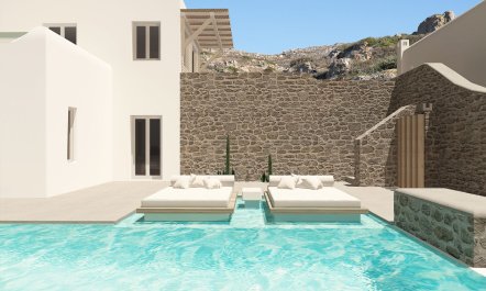 Stone & White 7