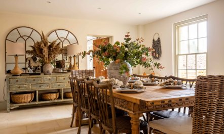 The Wisteria Bloom 6