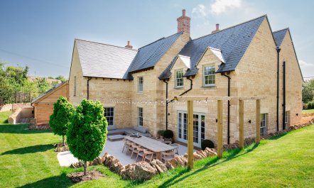 The Wisteria Bloom 0