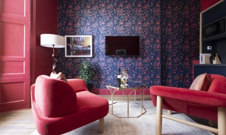 Heritage Red Velvet 1