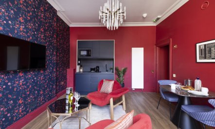 Heritage Red Velvet 3