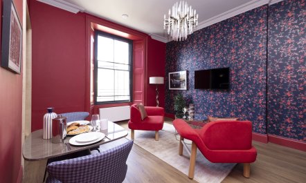 Heritage Red Velvet 5